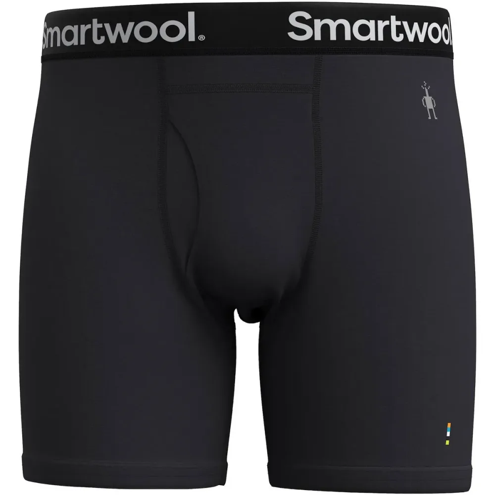 Smartwool Herren Merino Boxer