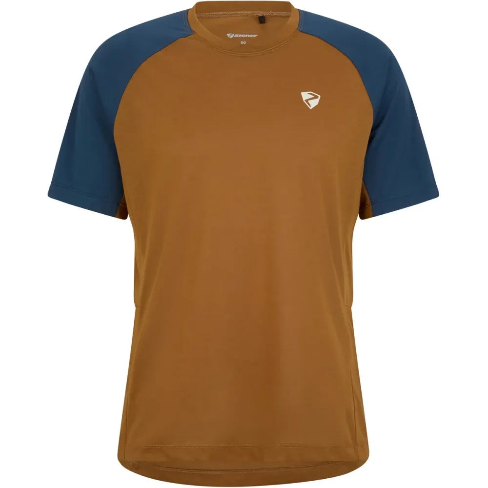 Ziener Herren Nemuel Trikot