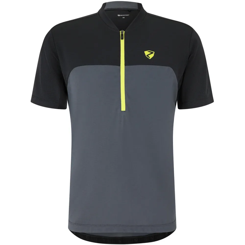 Ziener Herren Narius Trikot