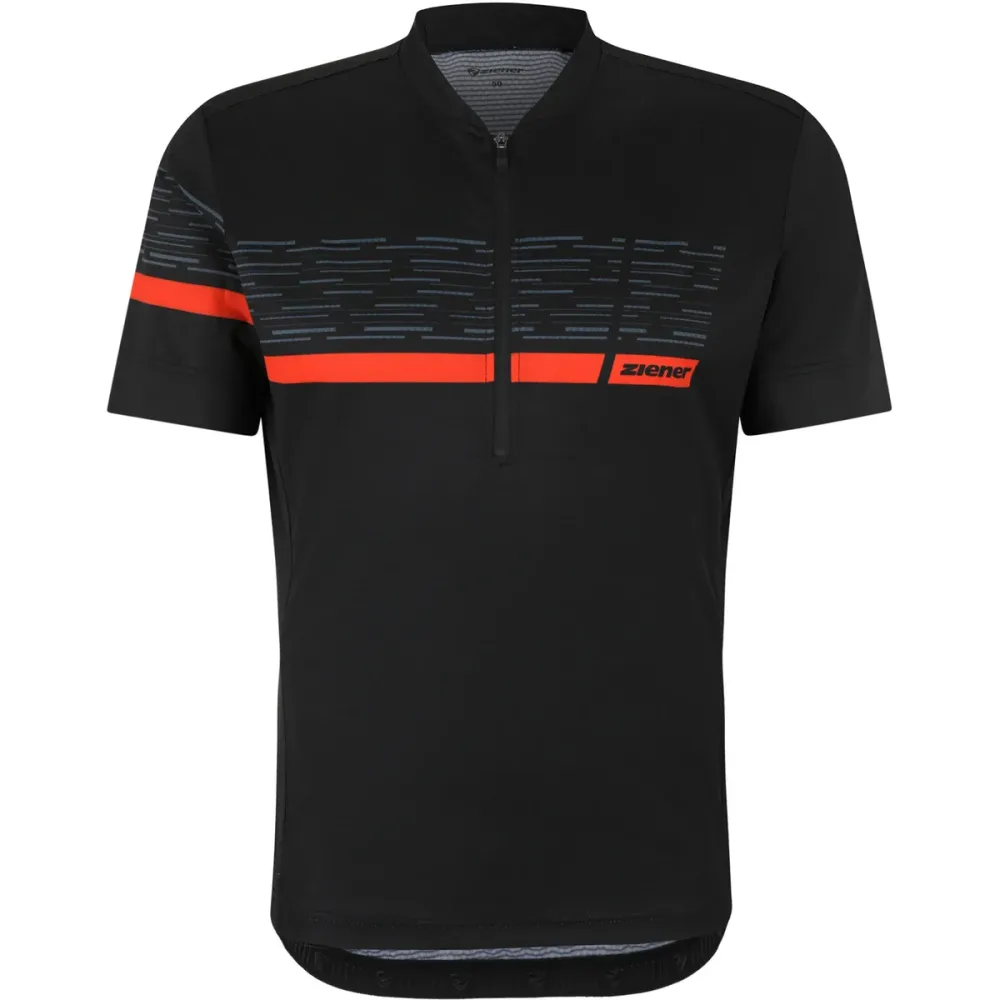 Ziener Herren Nemic Trikot
