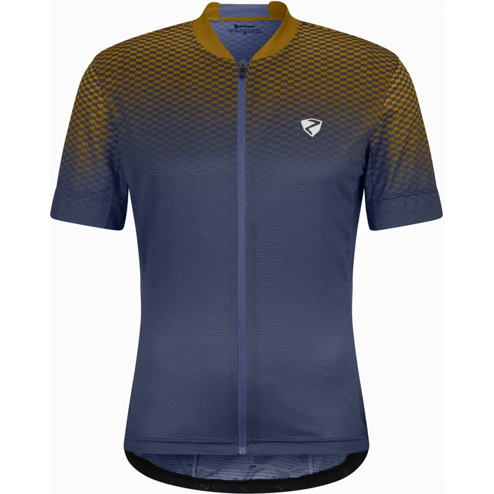 Ziener Herren Nelete Trikot