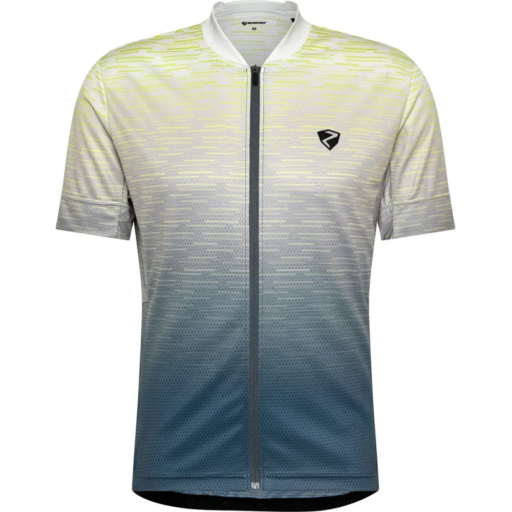 Ziener Herren Nelete Trikot