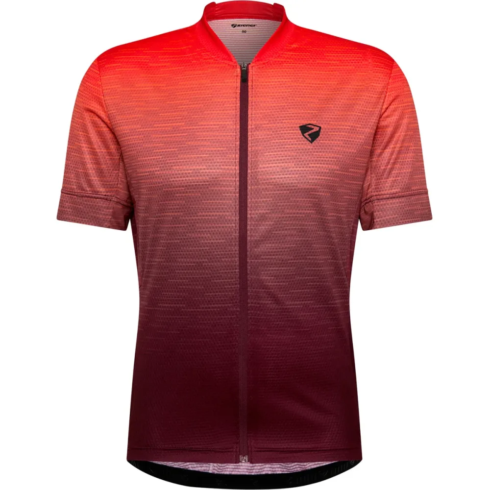 Ziener Herren Nelete Trikot