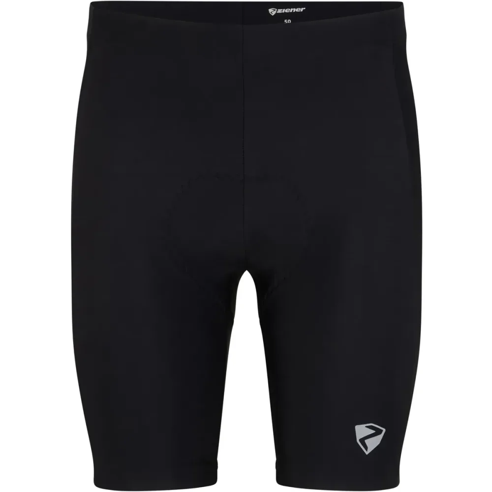Ziener Herren Nilan X-Function Radhose kurz