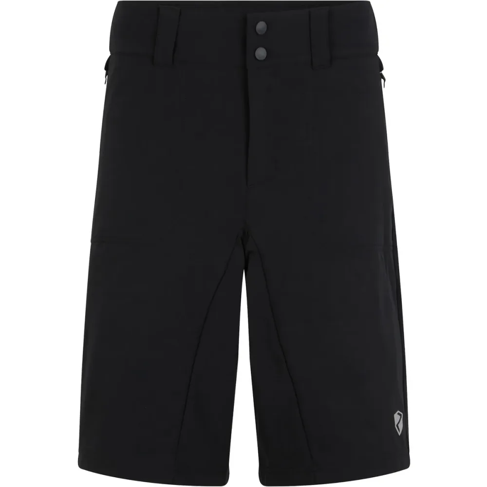 Ziener Herren Nektor Radhose kurz