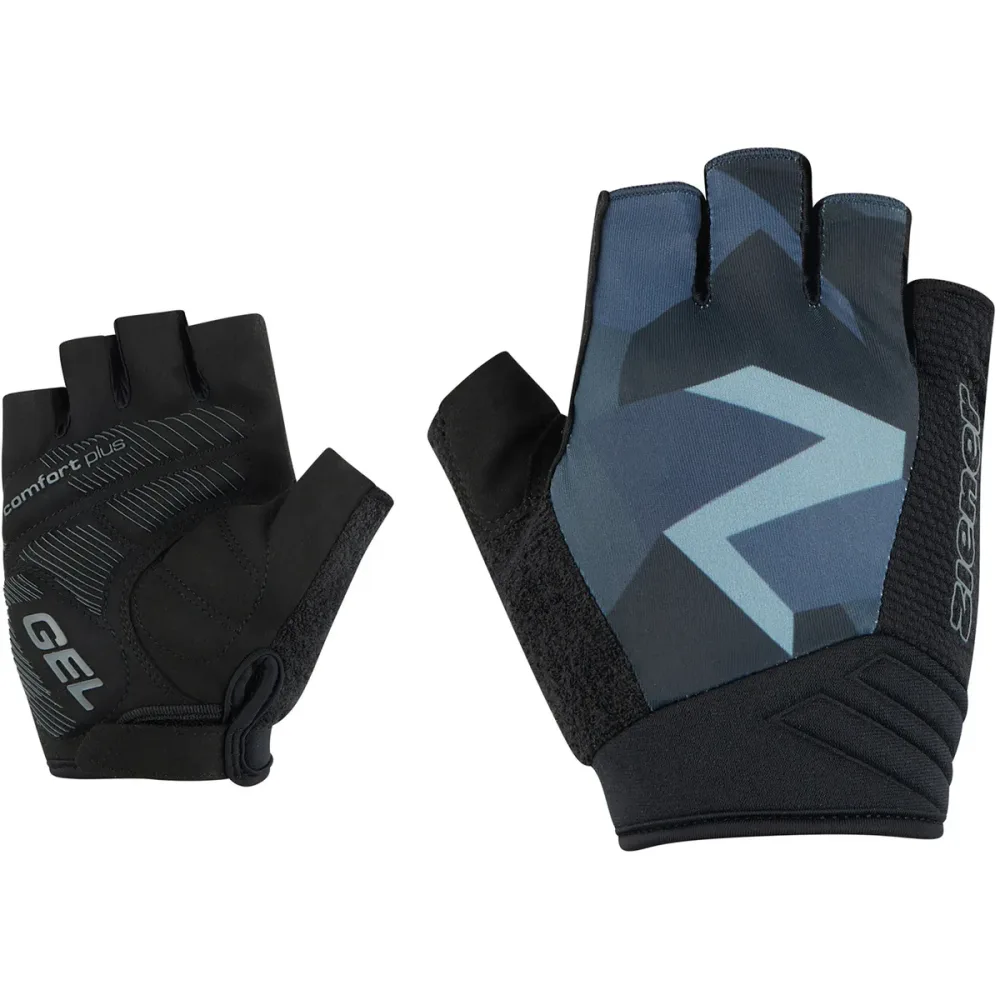 Ziener Herren Camal Bike Handschuhe
