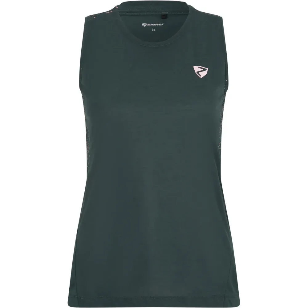Ziener Damen Narzissa Trikot