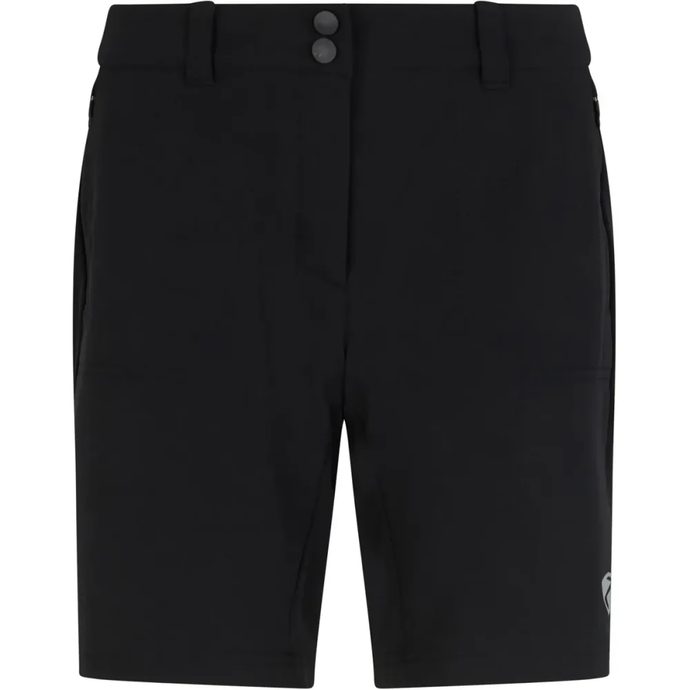 Ziener Damen Nakoa Radhose kurz