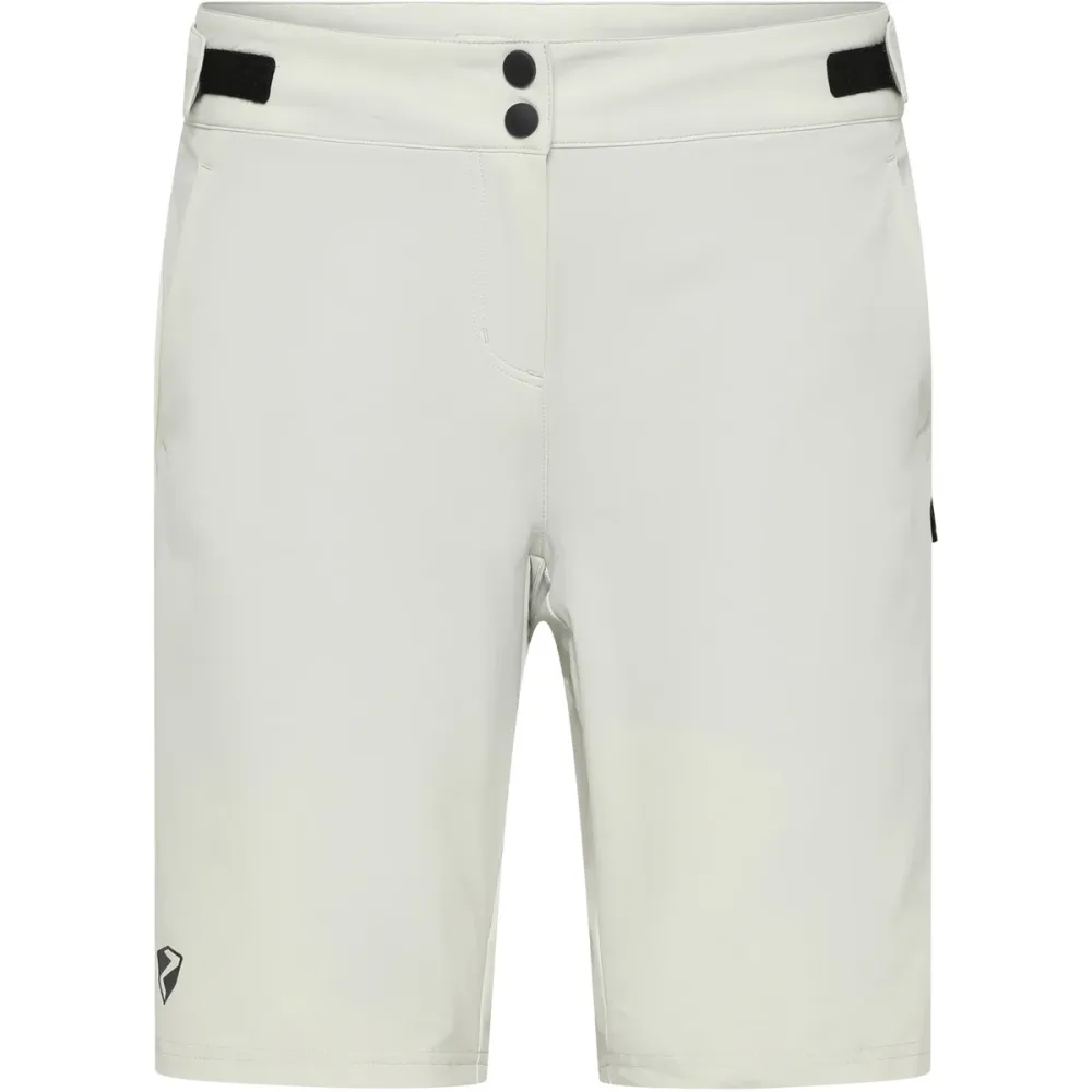Ziener Damen Nilsa Radhose kurz