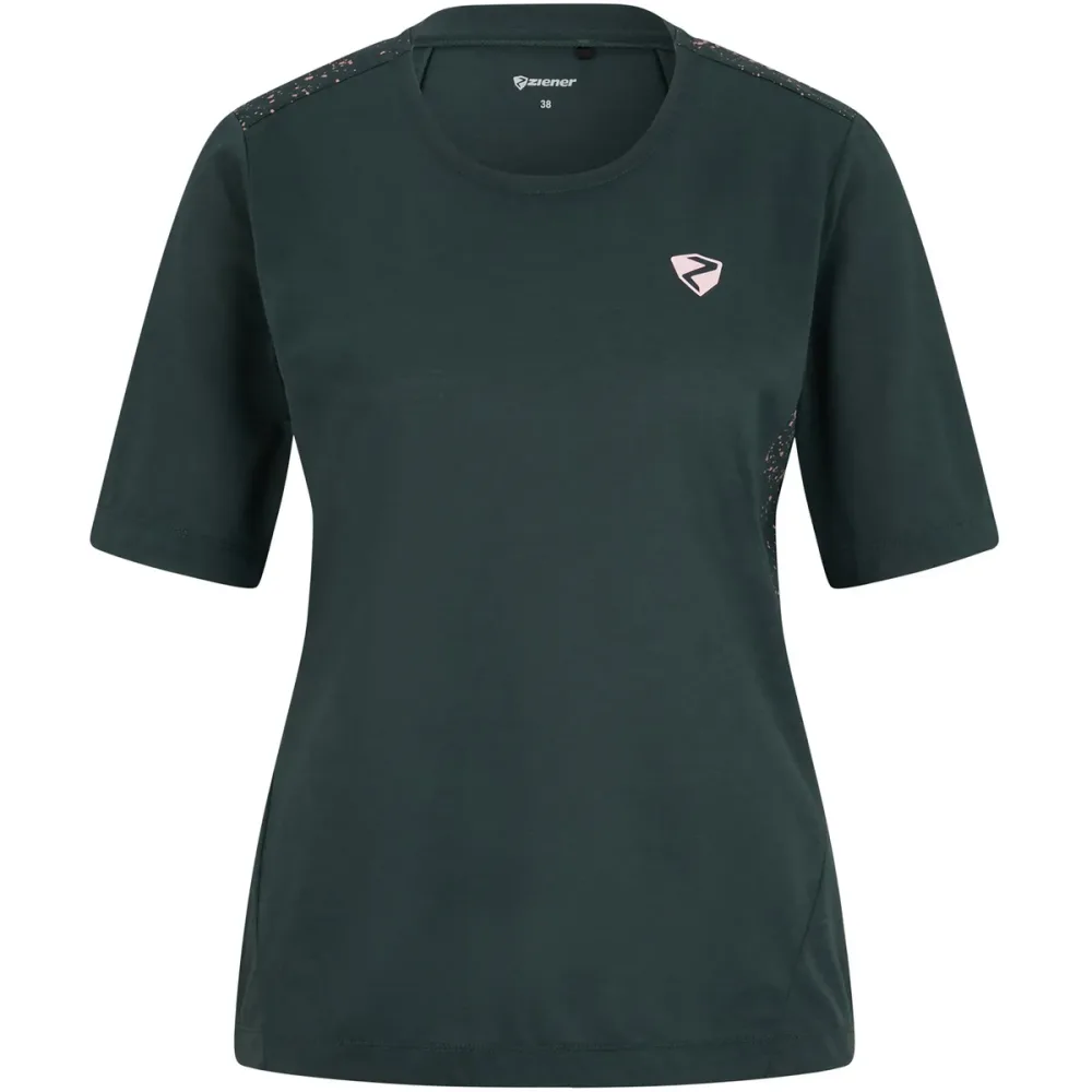 Ziener Damen Nesmeralda Trikot