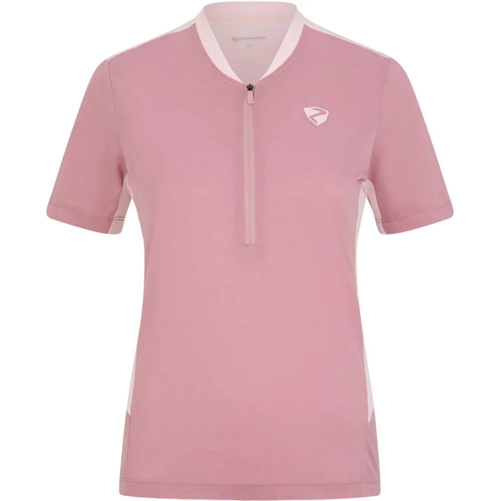 Ziener Damen Nektaria Trikot