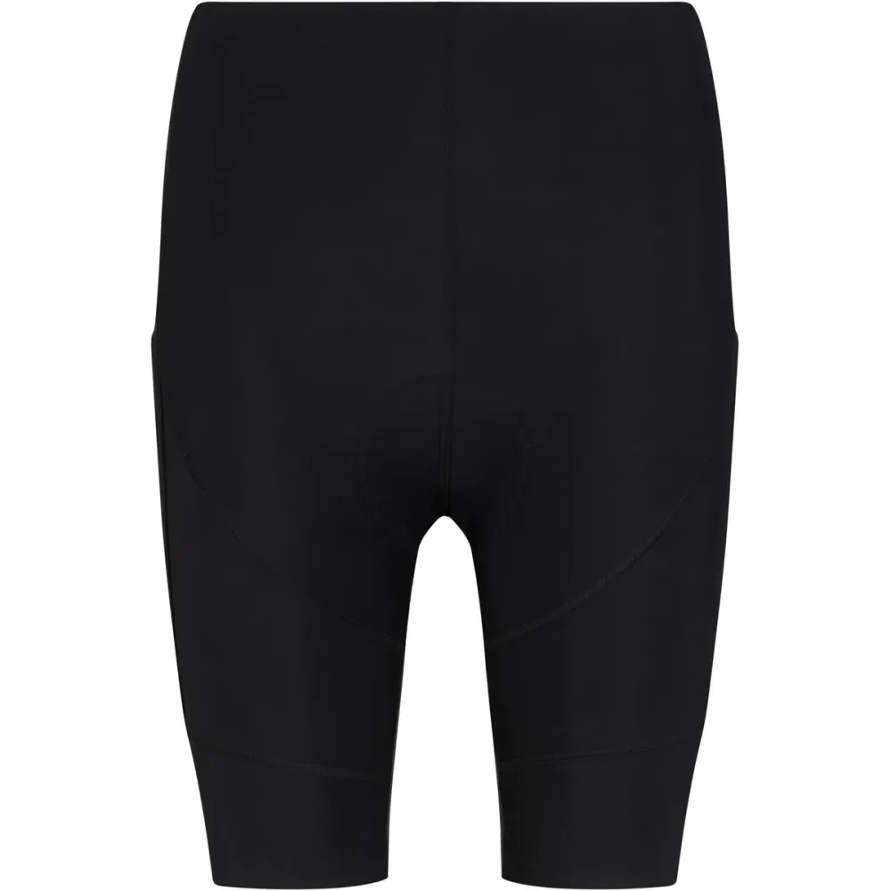 Ziener Damen Necla X-Wool Radhose kurz