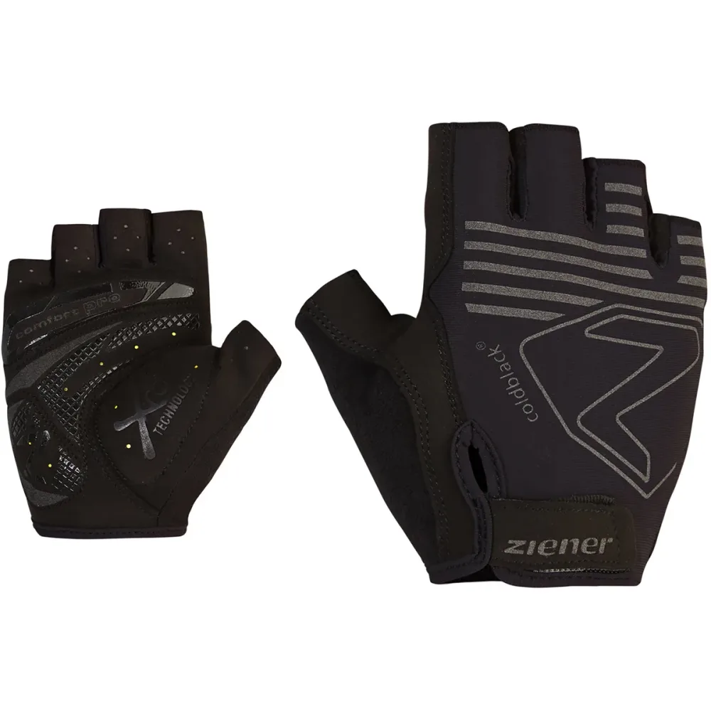 Ziener Herren Canso Bike Handschuhe
