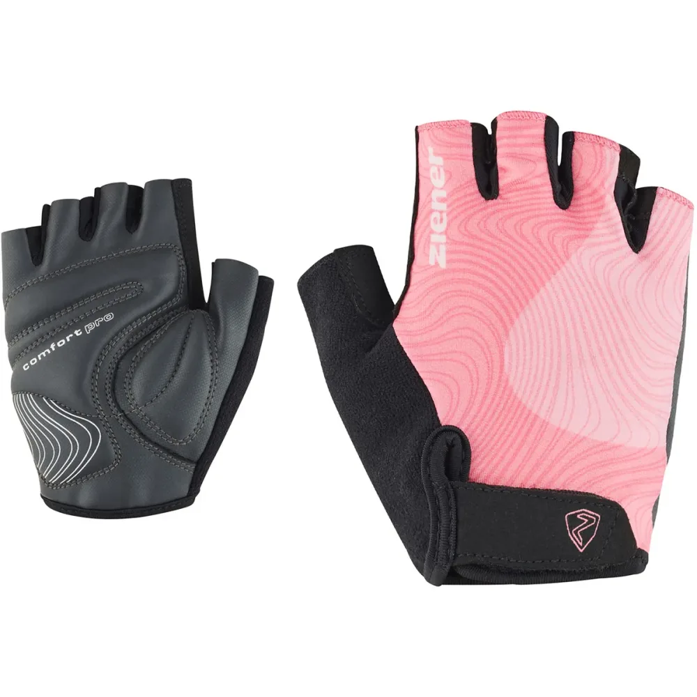 Ziener Damen Cleni Bike Handschuhe