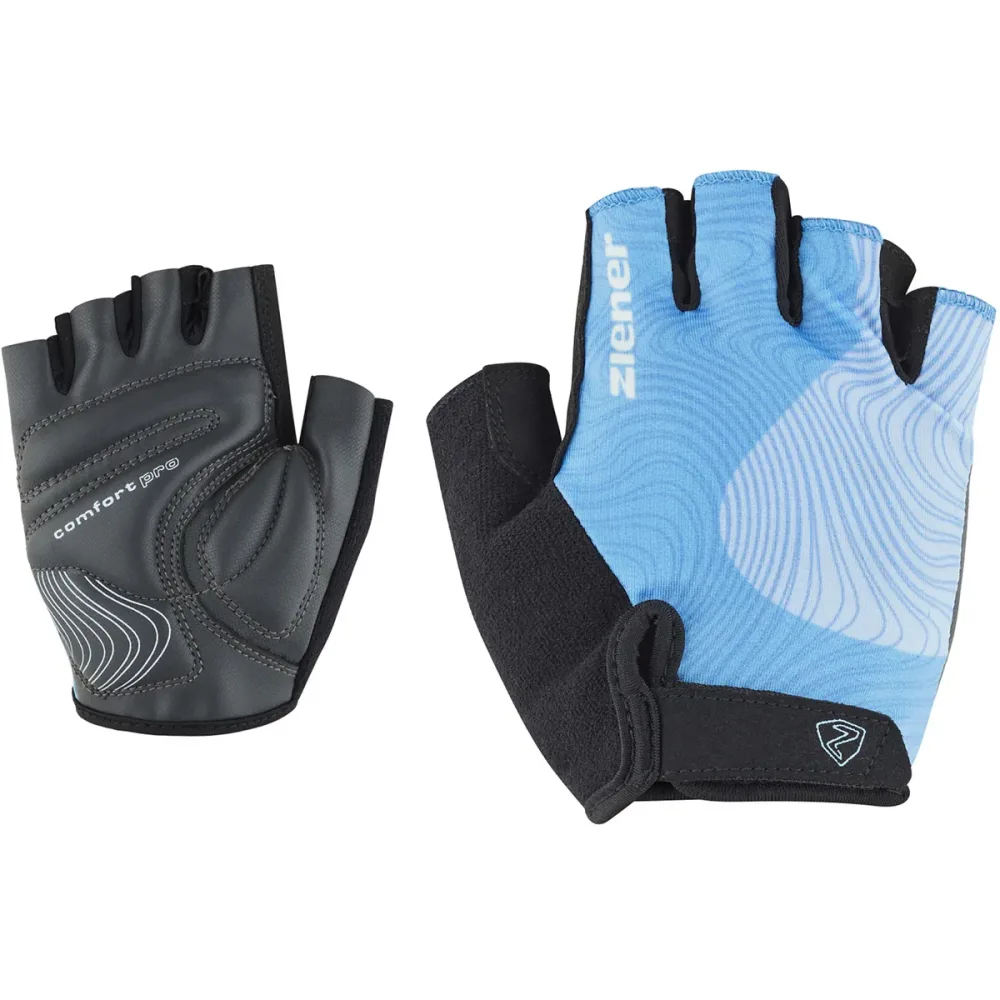 Ziener Damen Cleni Bike Handschuhe