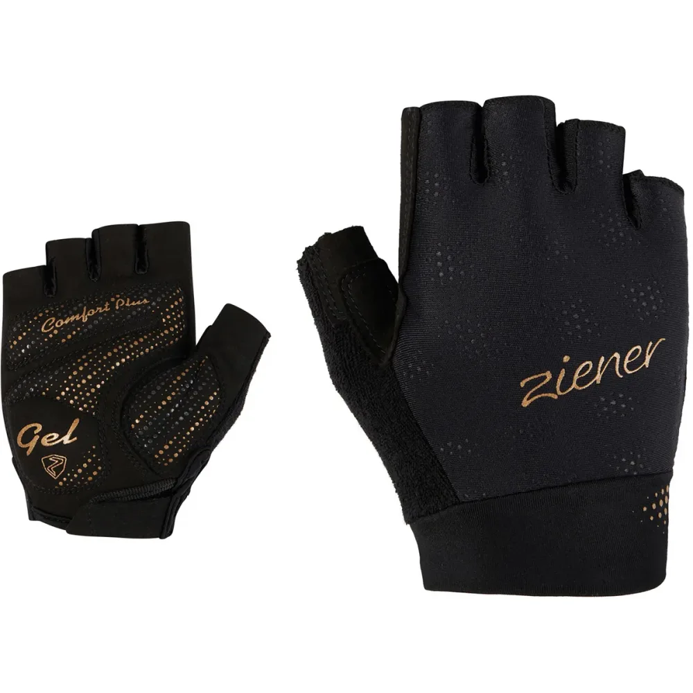 Ziener Damen Crissi Bike Handschuhe