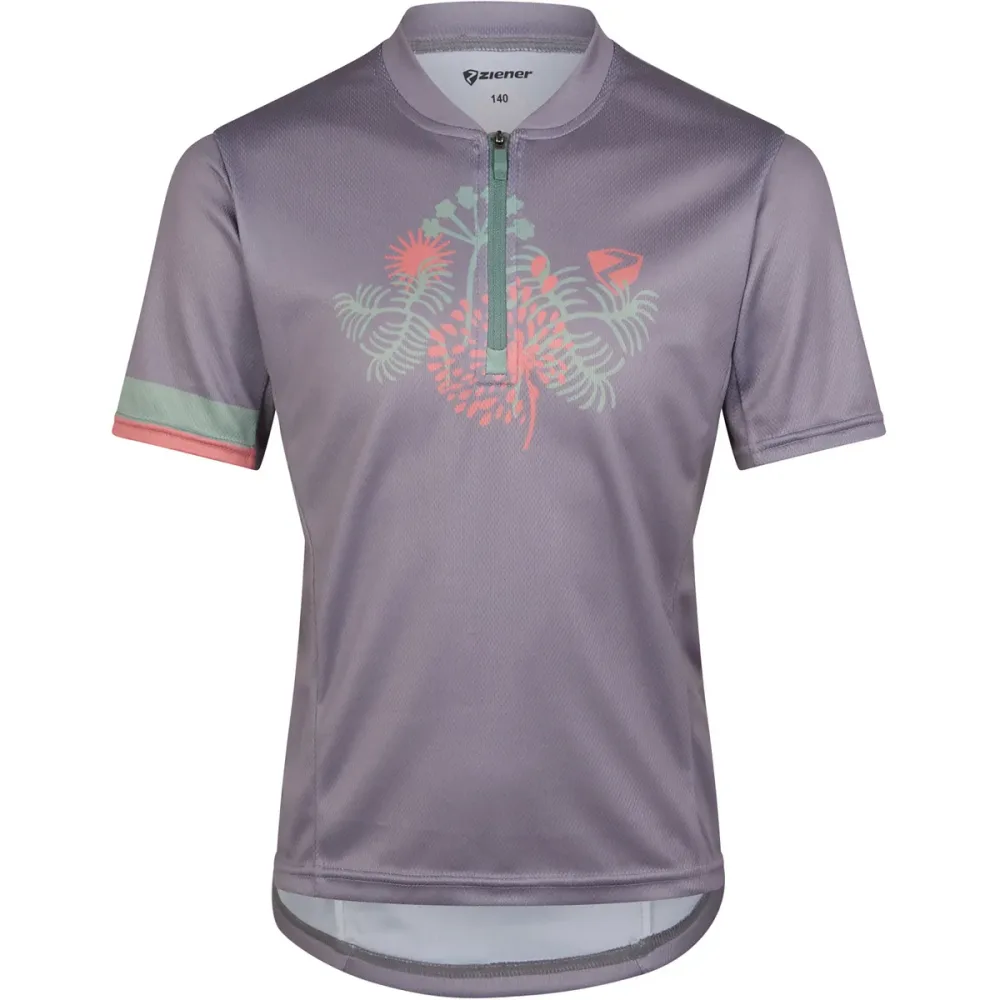 Ziener Kinder Nespi Trikot