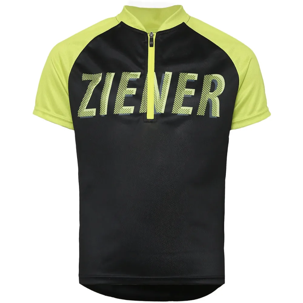 Ziener Kinder Nestel Trikot