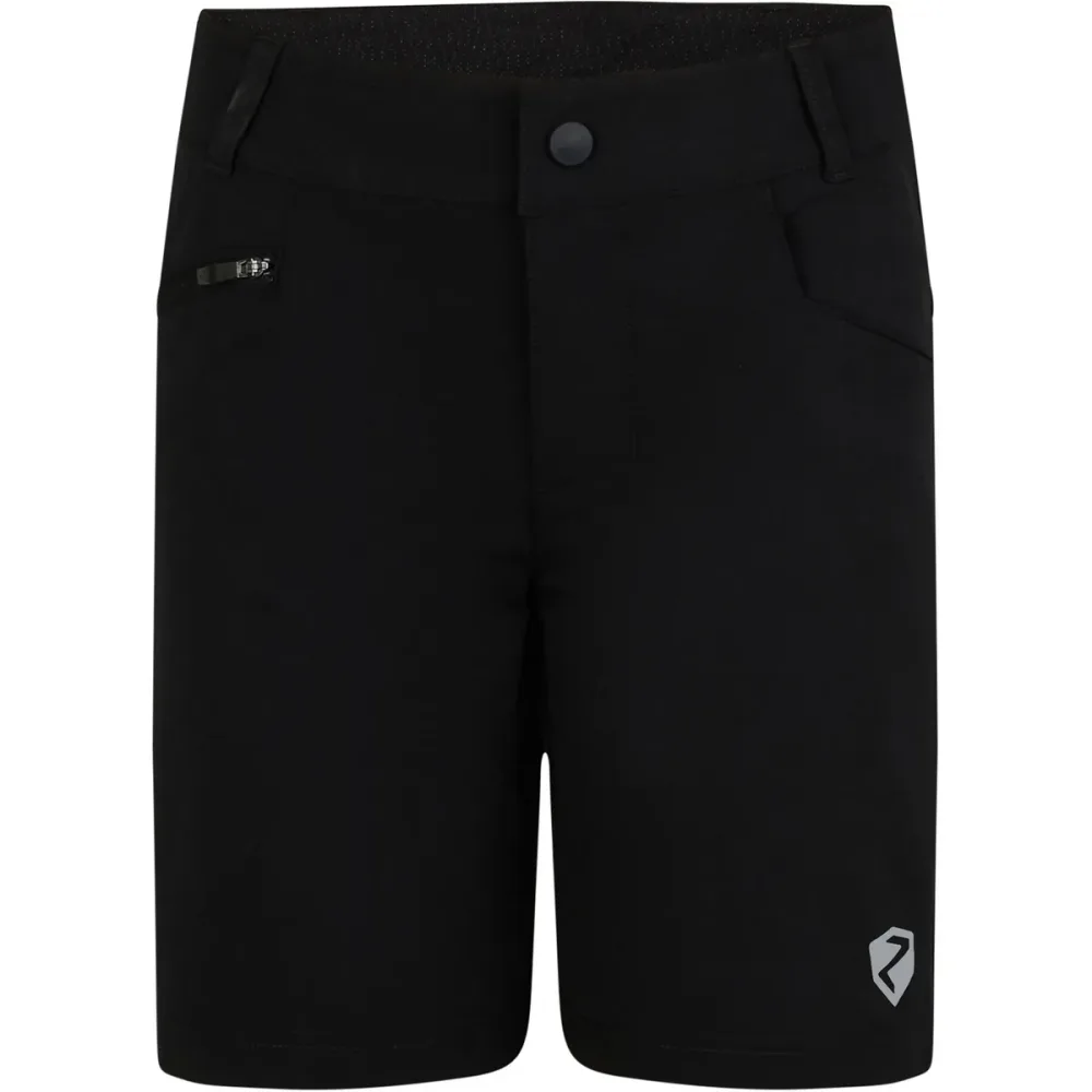 Ziener Kinder Nado X-Function Radhose kurz