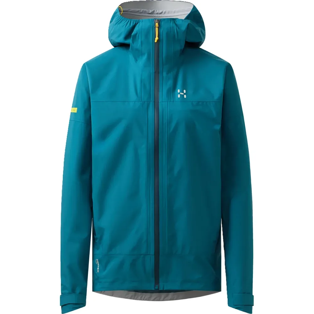 Haglöfs Damen L.I.M Airak 2.5l Jacke