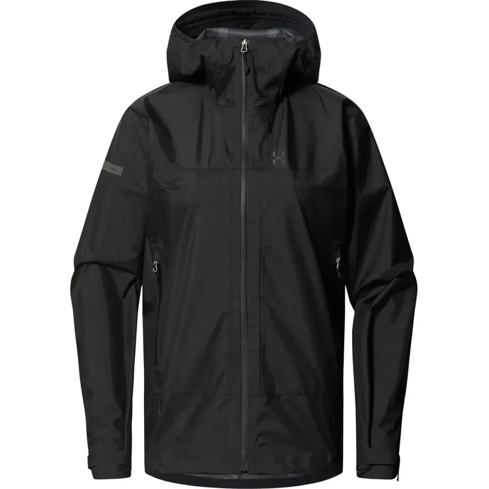 Haglöfs Damen L.I.M Airak 2.5l Jacke