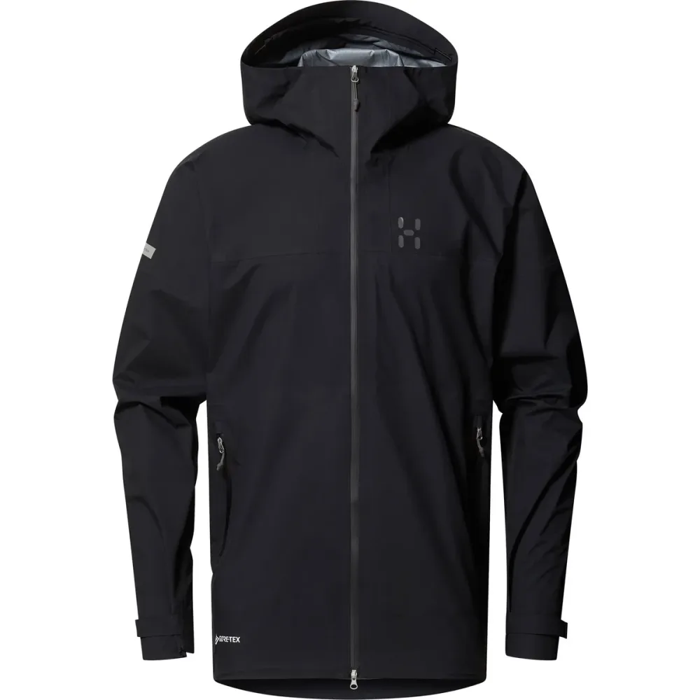 Haglöfs Herren L.I.M Airak GTX Jacke