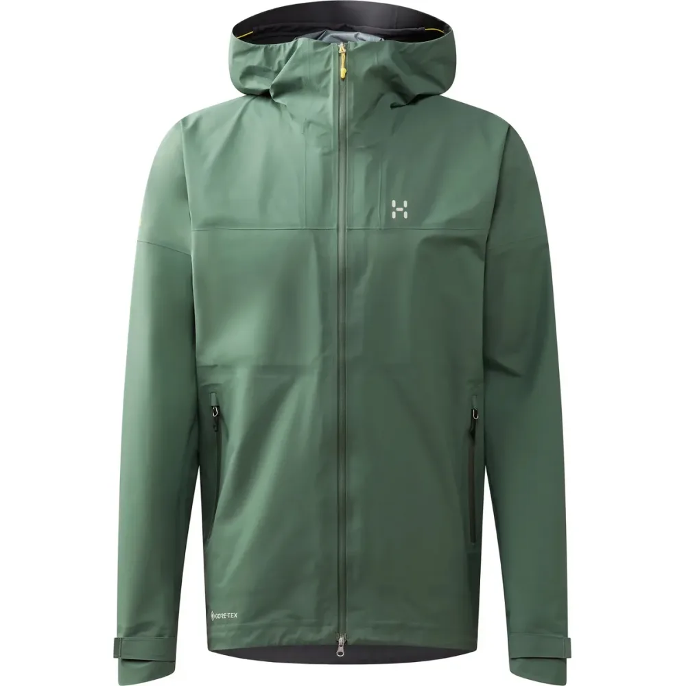 Haglöfs Herren L.I.M Airak GTX Jacke