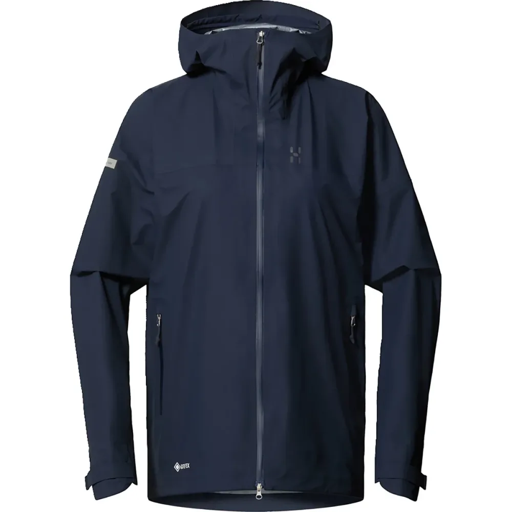 Haglöfs Damen L.I.M Airak GTX Jacke