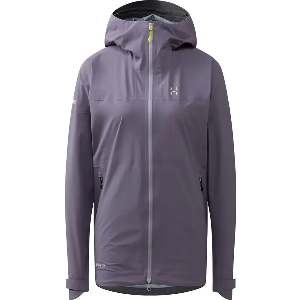 Haglöfs Damen L.I.M Airak GTX Jacke