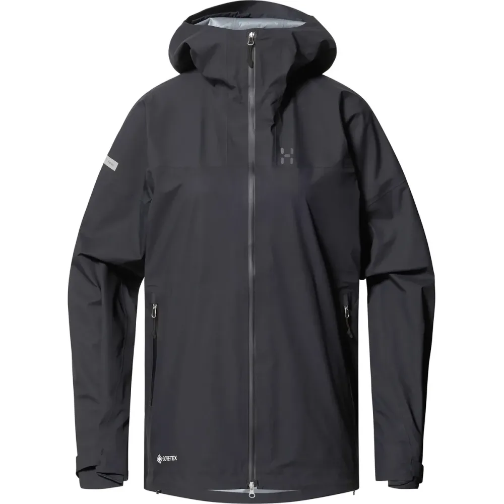 Haglöfs Damen L.I.M Airak GTX Jacke