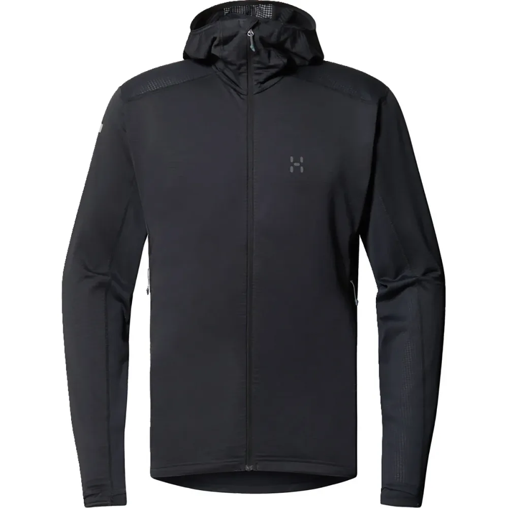 Haglöfs Herren L.I.M Mid Multi II Hoodie Jacke