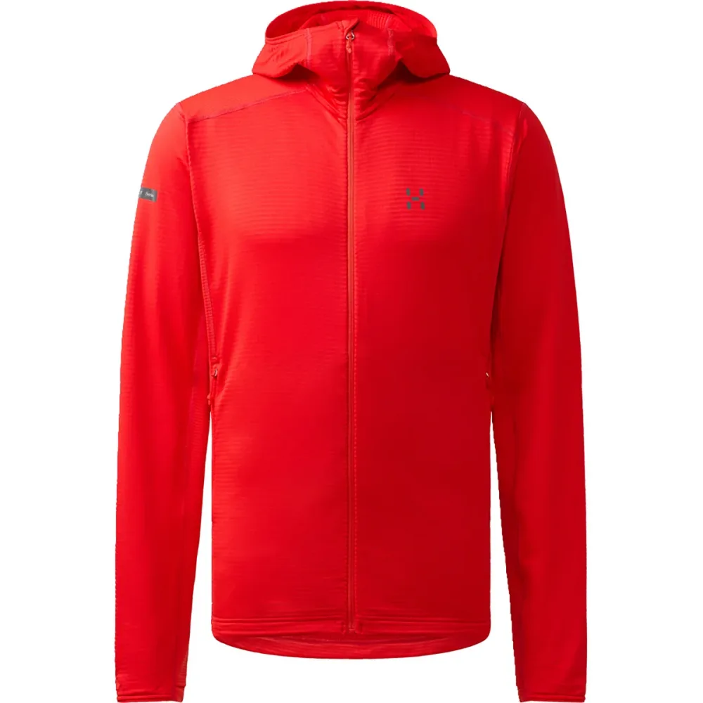 Haglöfs Herren L.I.M Mid Multi II Hoodie Jacke