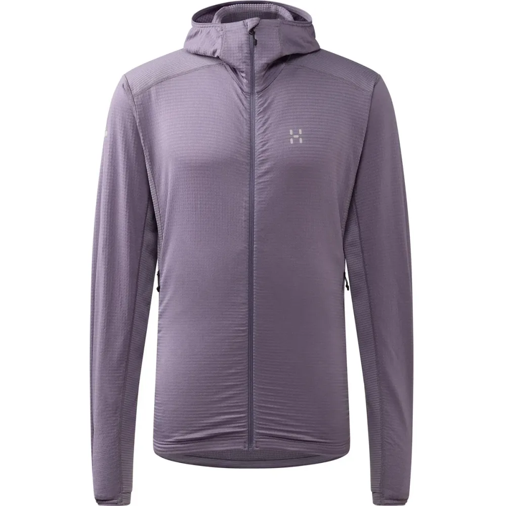 Haglöfs Herren L.I.M Mid Multi II Hoodie Jacke