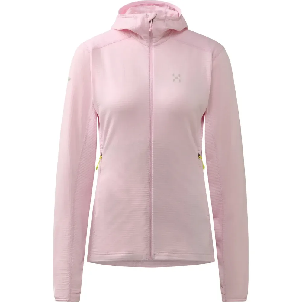Haglöfs Damen L.I.M Mid Multi II Hoodie Jacke