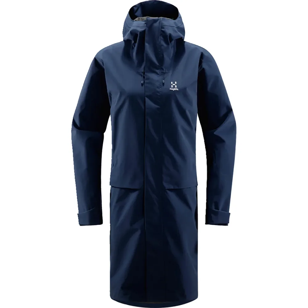 Haglöfs Damen Aria Proof Parka