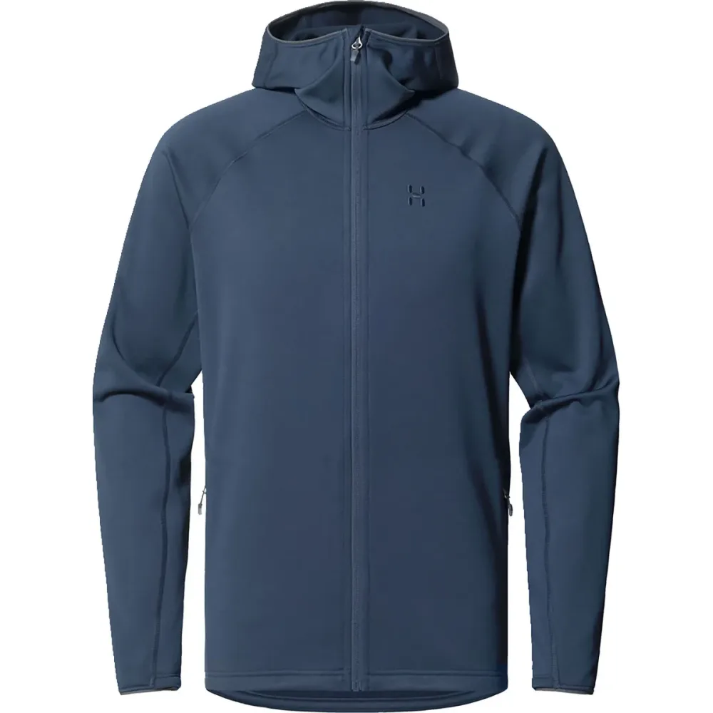 Haglöfs Herren Magma Mid Hoodie Jacke