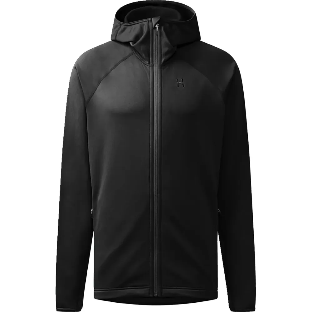 Haglöfs Herren Magma Mid Hoodie Jacke