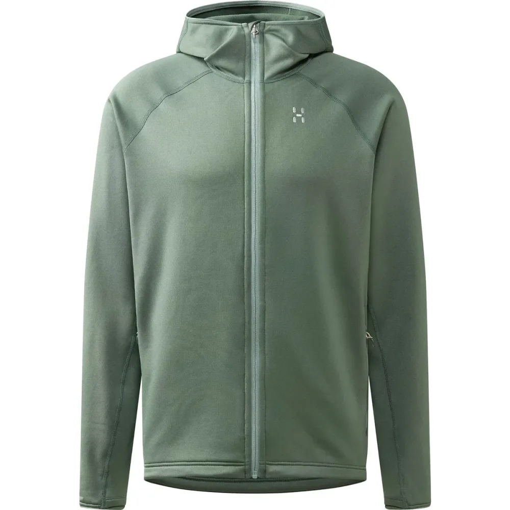 Haglöfs Herren Magma Mid Hoodie Jacke