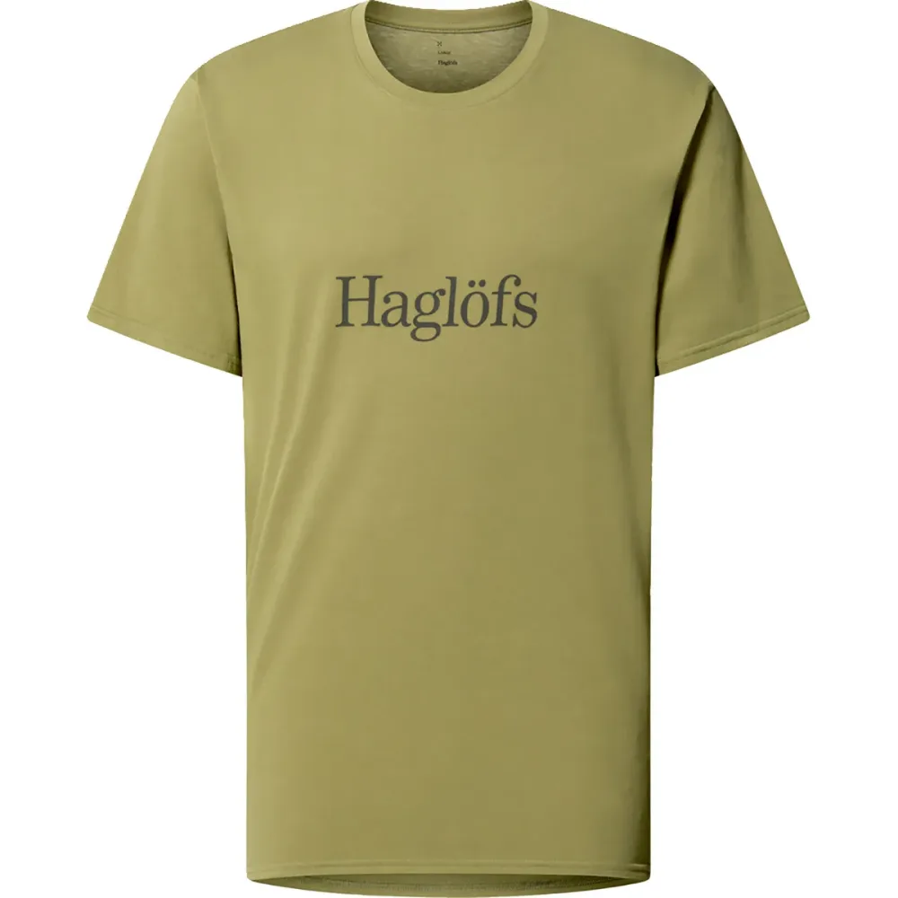 Haglöfs Herren Outsiders T-Shirt