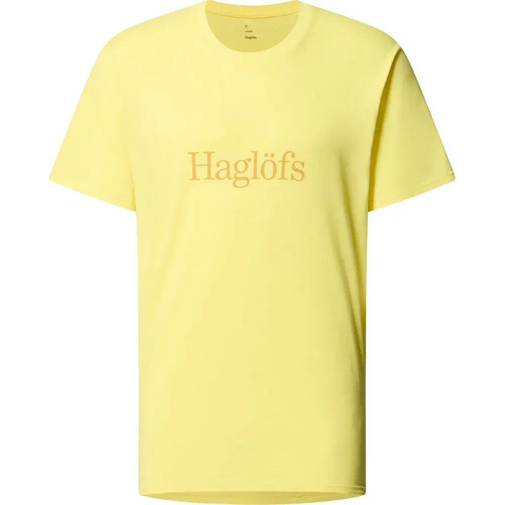 Haglöfs Herren Outsiders T-Shirt