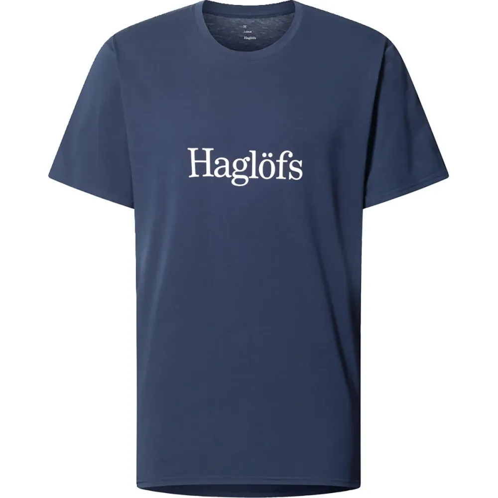 Haglöfs Herren Outsiders T-Shirt