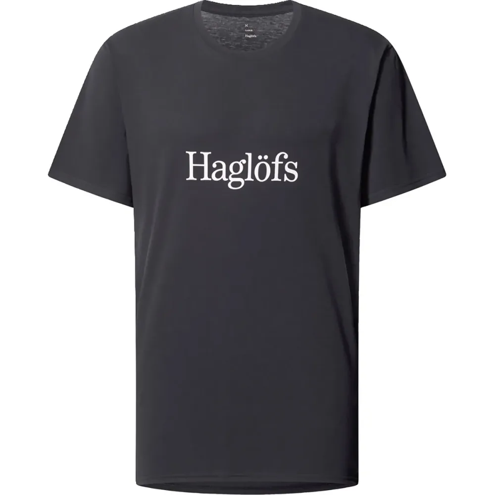 Haglöfs Herren Outsiders T-Shirt
