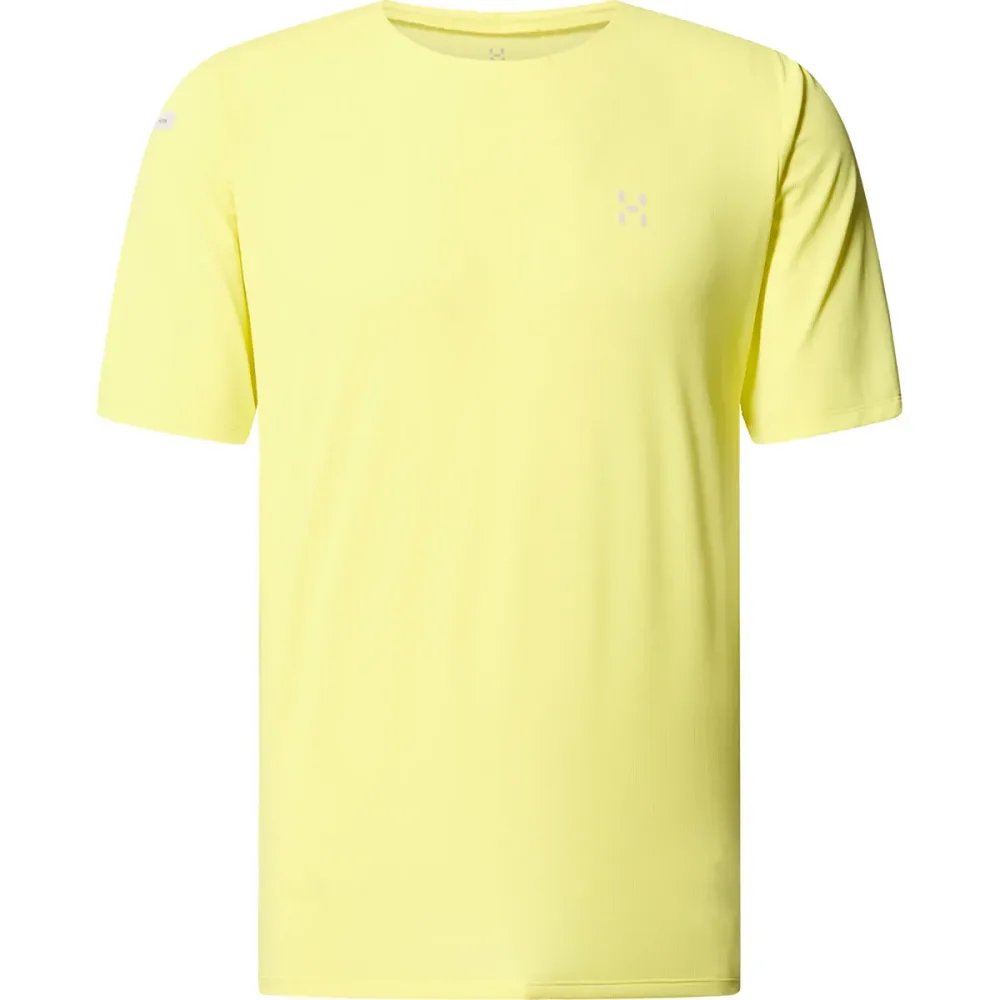 Haglöfs Herren L.I.M Ridge T-Shirt