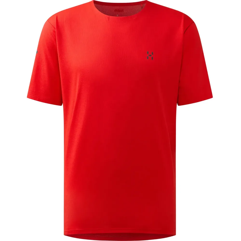 Haglöfs Herren L.I.M Ridge T-Shirt