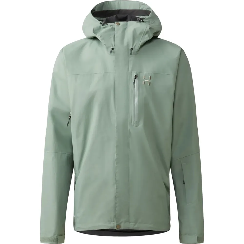 Haglöfs Herren Astral GTX II Jacke
