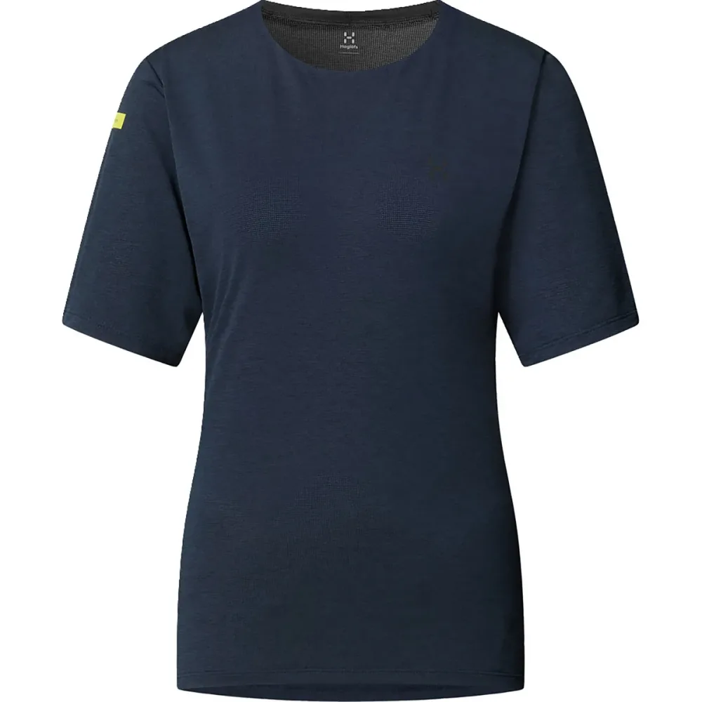 Haglöfs Damen L.I.M Ridge T-Shirt