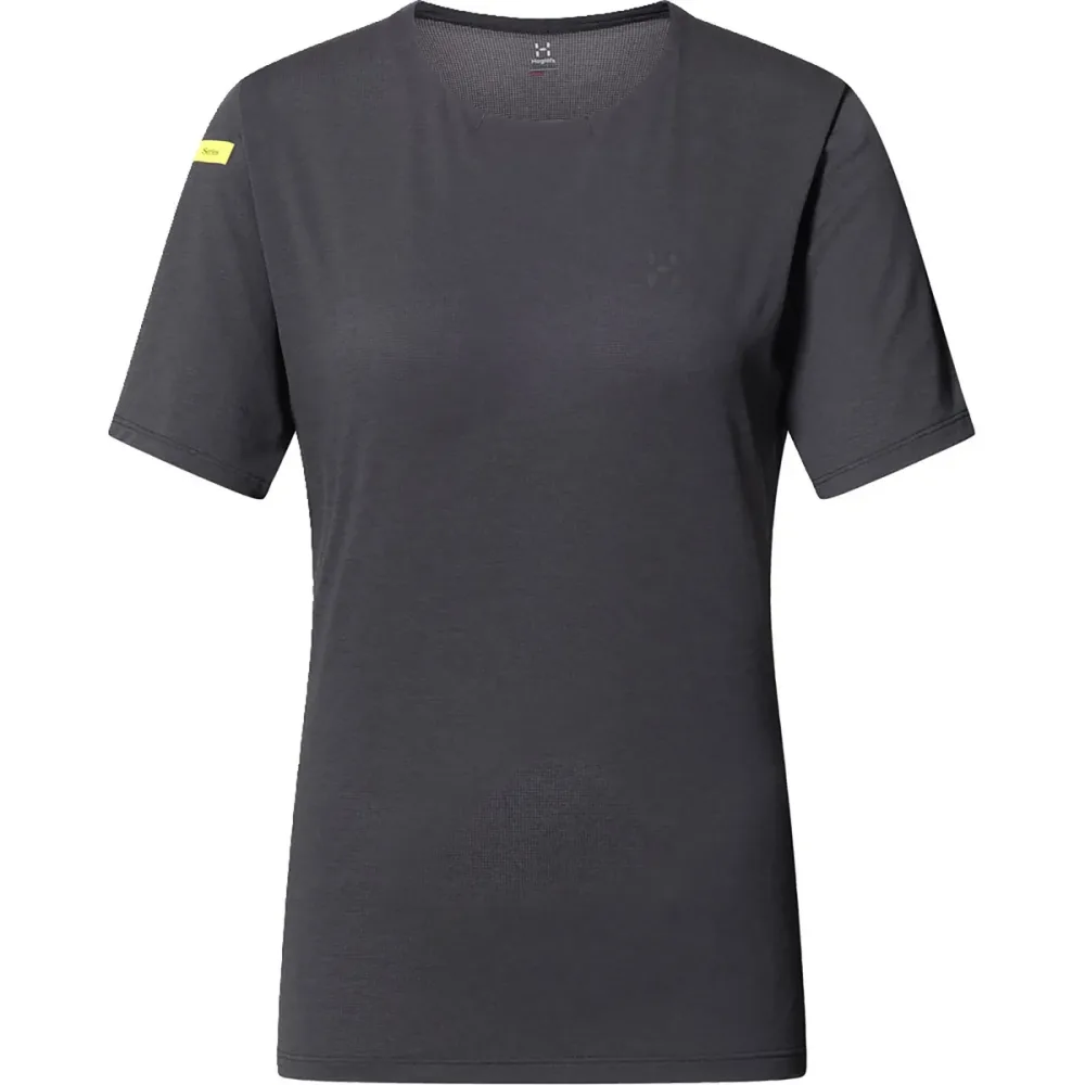 Haglöfs Damen L.I.M Ridge T-Shirt