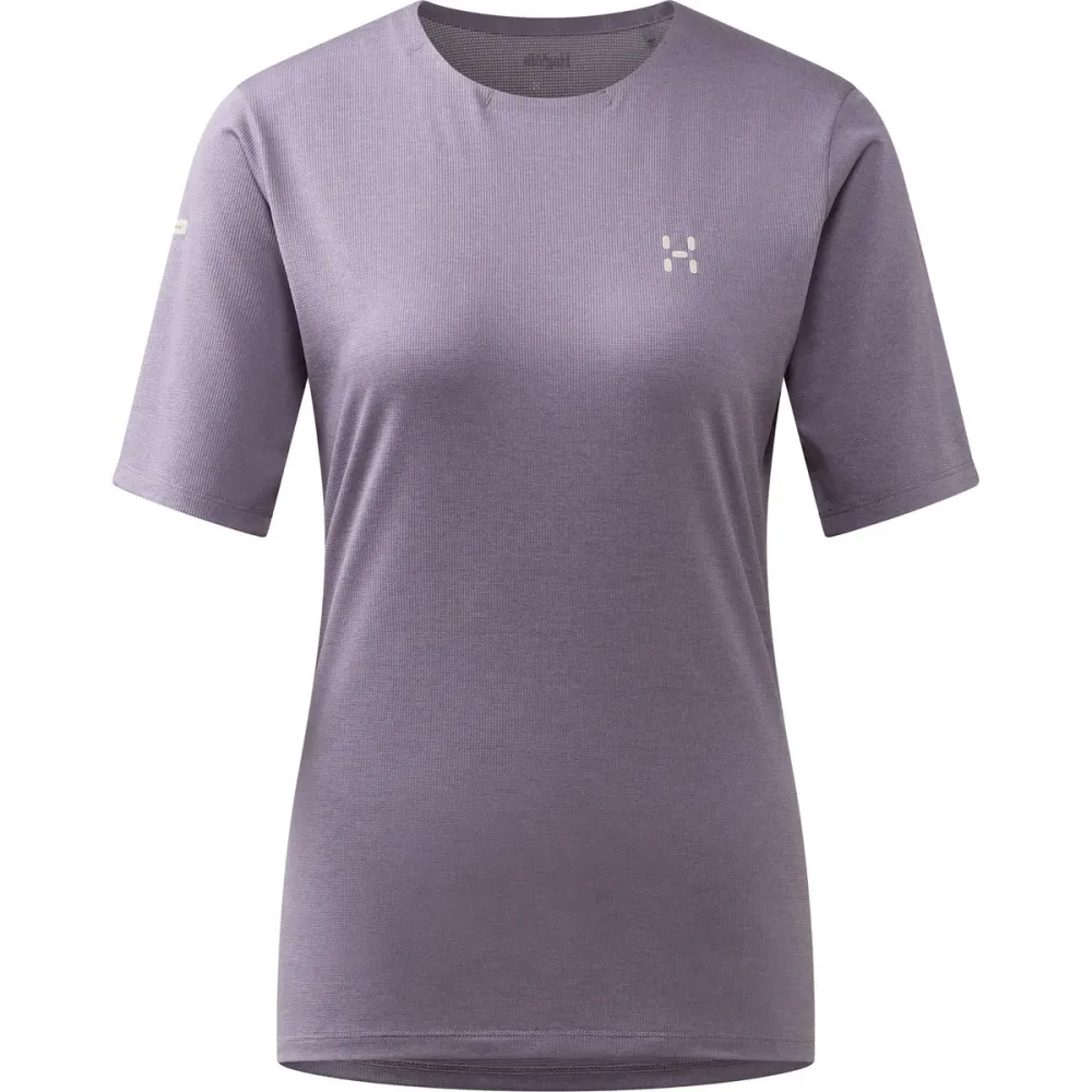 Haglöfs Damen L.I.M Ridge T-Shirt