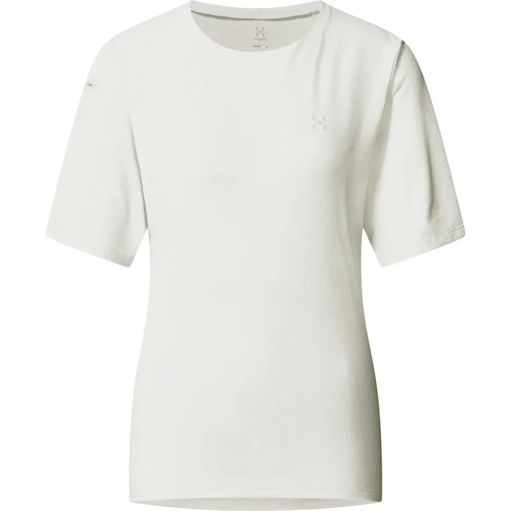 Haglöfs Damen L.I.M Ridge T-Shirt
