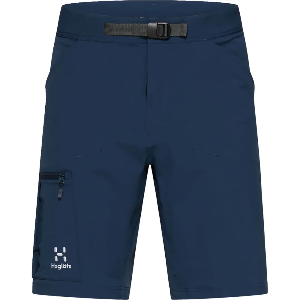 Haglöfs Herren Lizard Softshell Shorts